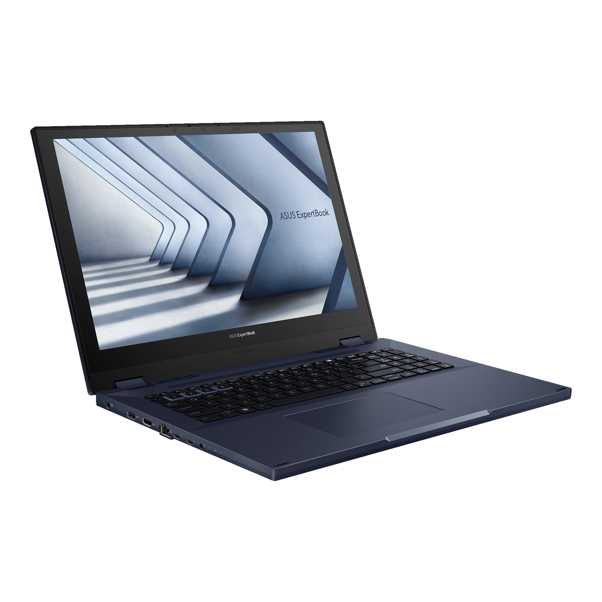 ExpertBook B6 Flip (B6602FC2-Q73P-CB)