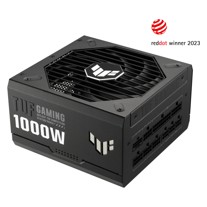 TUF Gaming 1000W Gold