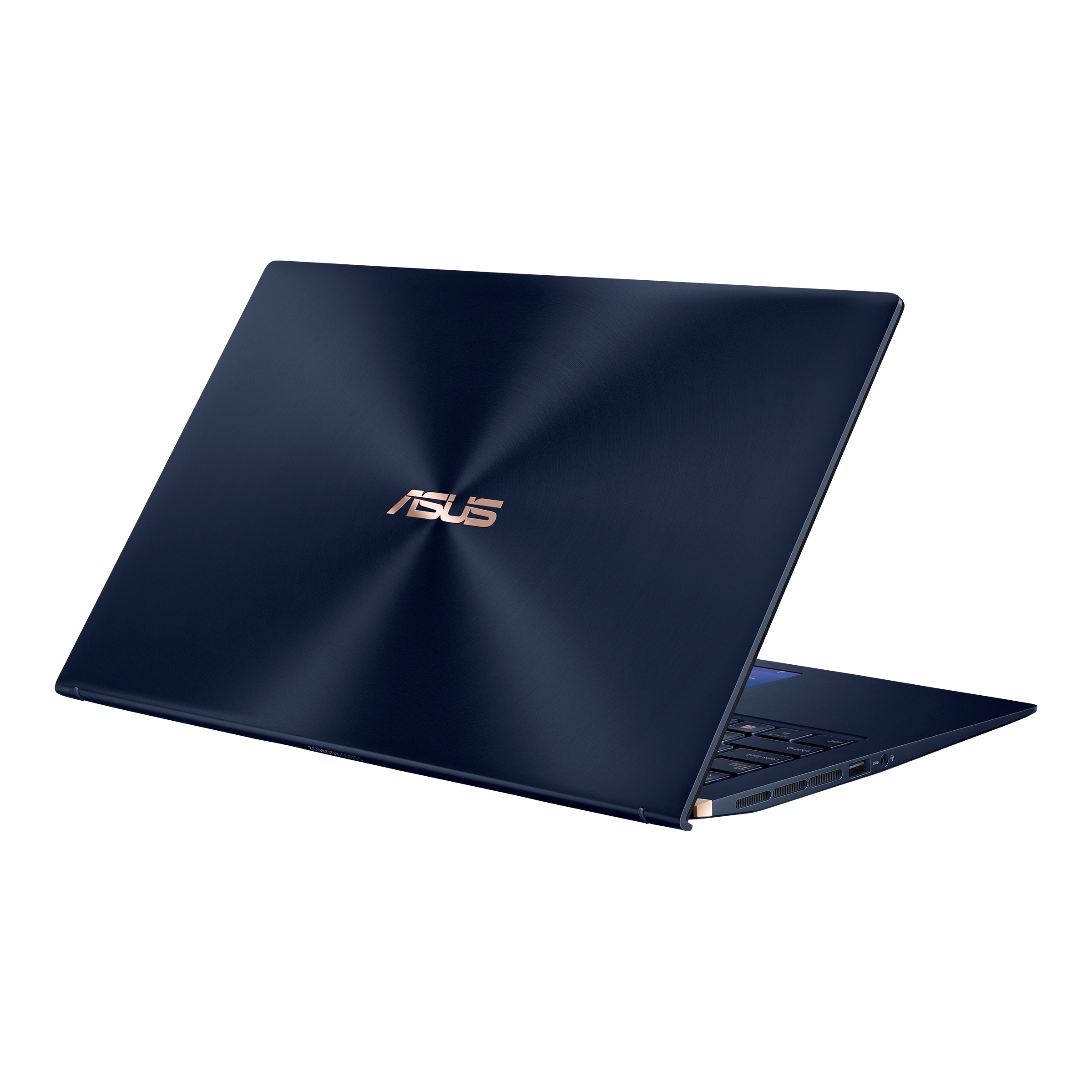 ASUS ZenBook 15 UX534FT | ZenBook シリーズ | ノートパソコン | ASUS 