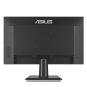 ASUS VA27EHF-rear view