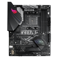 ROG STRIX B450-F GAMING II