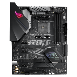 ROG STRIX B450-F GAMING II | Gaming motherboards｜ROG - Republic