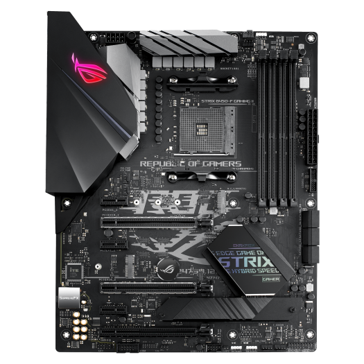 MSI B450M Pro-M2 V2 Placa Base Chipset AMD B450, DDR4 Boost, Intel LAN, Audio Boost, HDMI, X-Boost,soporta AMD Ryzen pocesadores Color Negro
