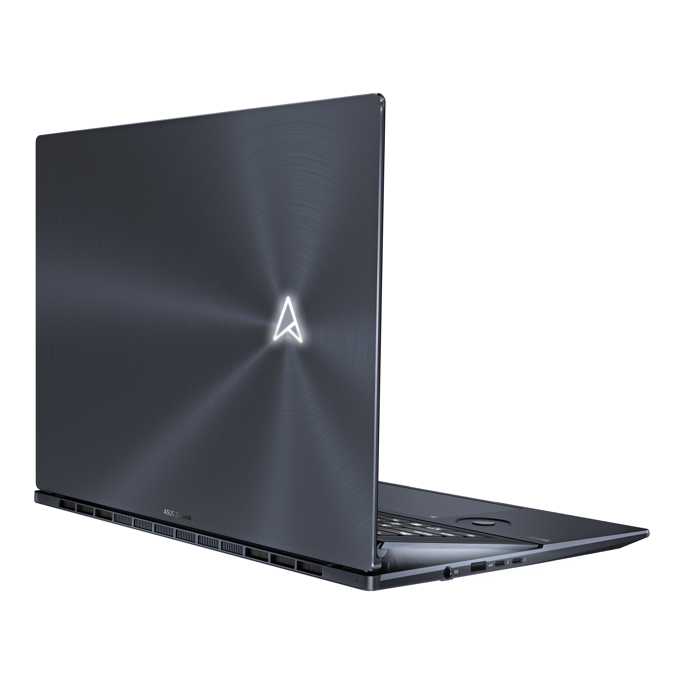 Zenbook Pro 16X OLED (UX7602)