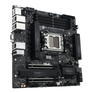 Pro WS B850M-ACE SE