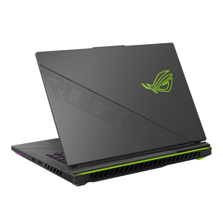 ROG Strix G16 (2024) เกมมิ่งโน้ตบุ๊ก ROG ประเทศไทย
