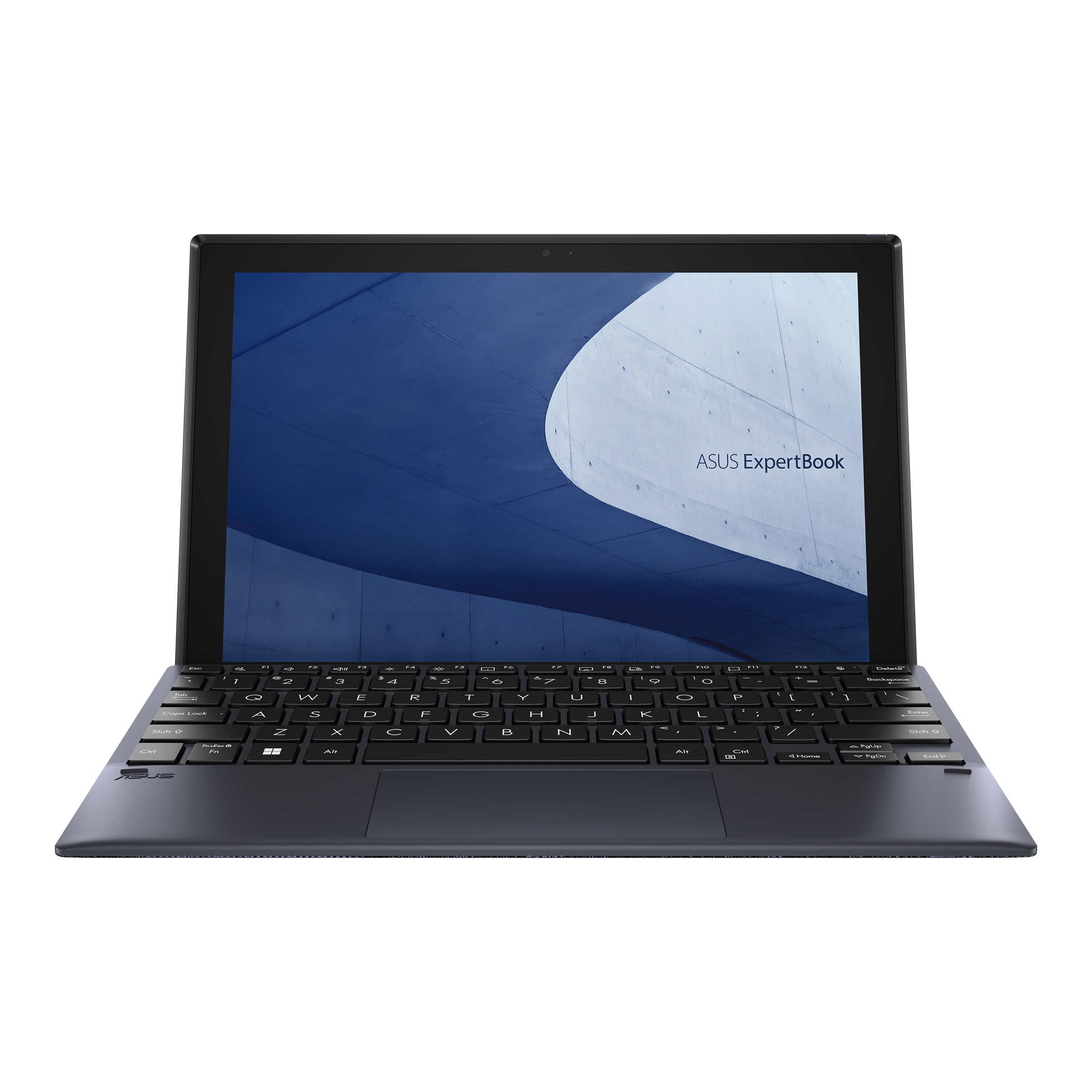 ASUS ExpertBook B3 Detachable B3000DQ1A | ExpertBook | For Work 