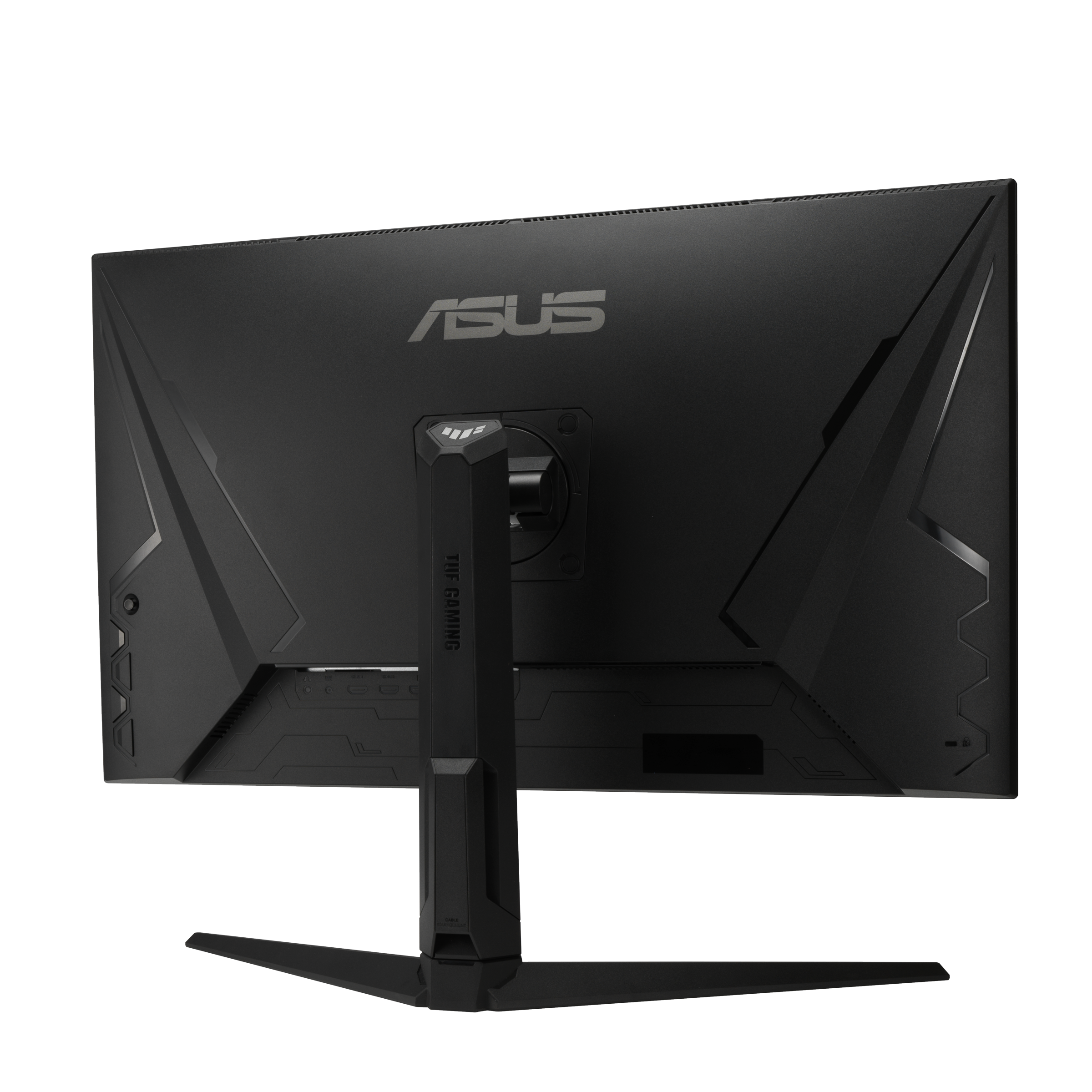 TUF GAMING 170Hz ゲーミングモニター ASUS-