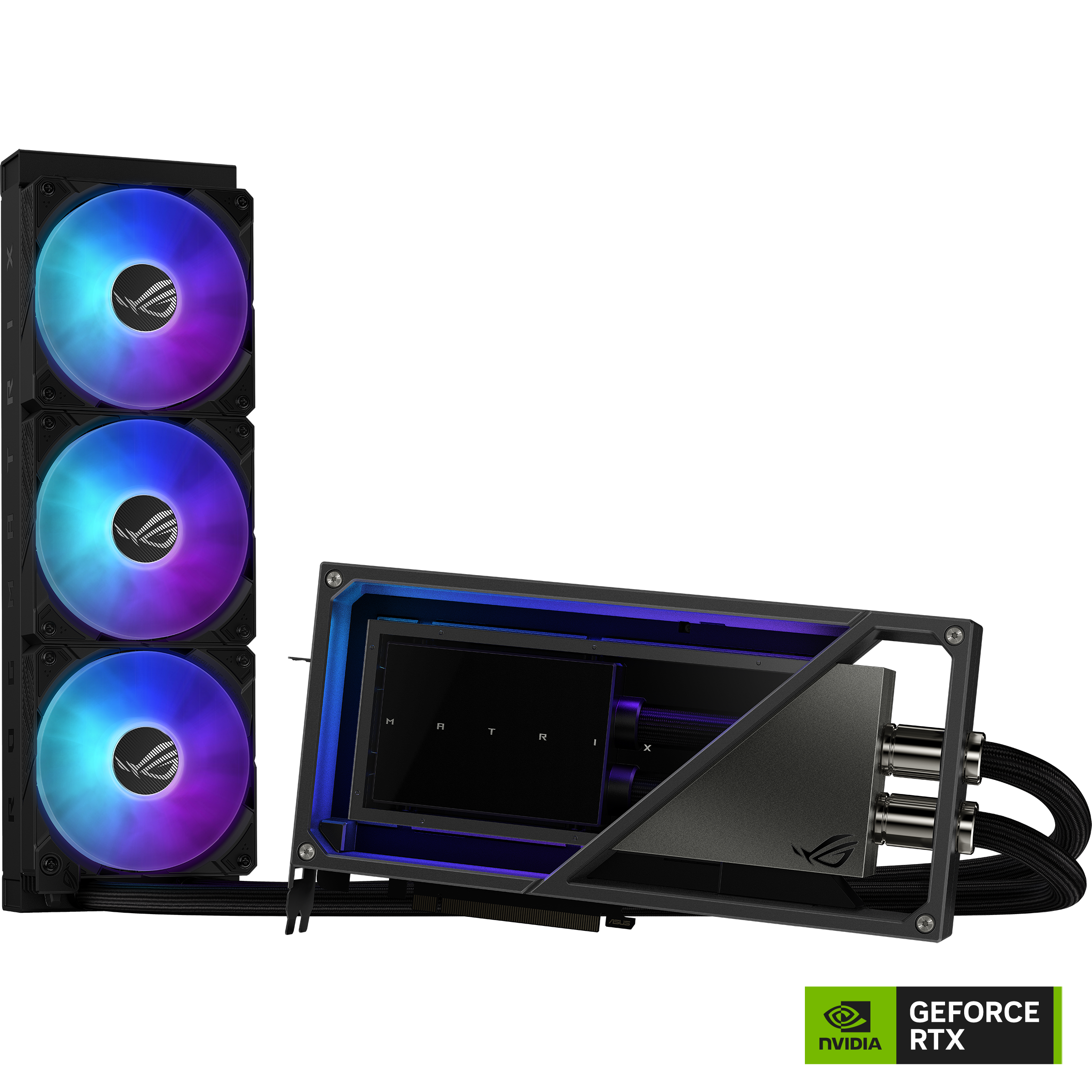 NVIDIA presentó sus pantallas G-Sync de 360 Hz para eSports - La Tercera