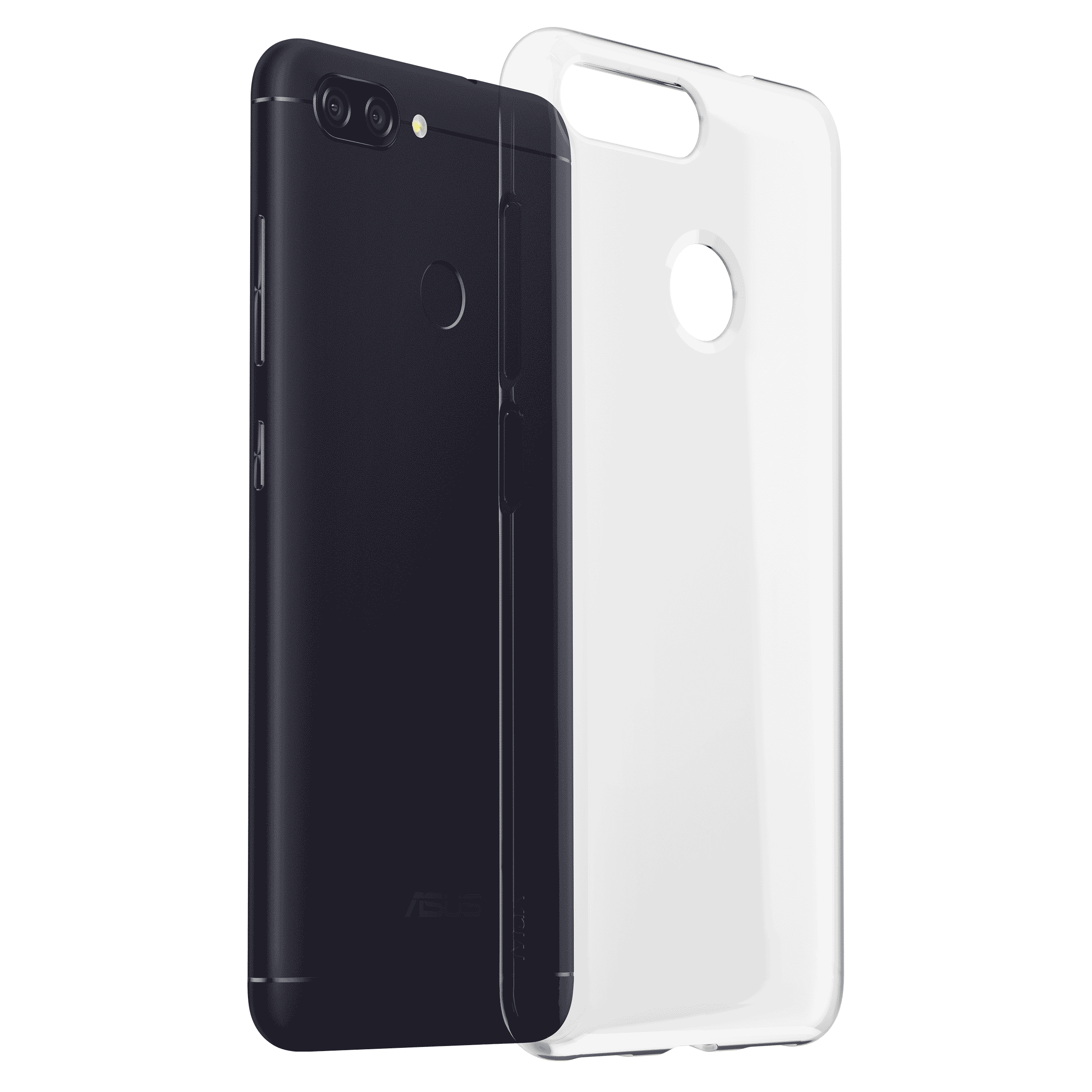 Asus Zenfone Max Plus (M1) ZB570TL - Full phone specifications