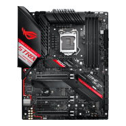 ROG STRIX Z490-H GAMING