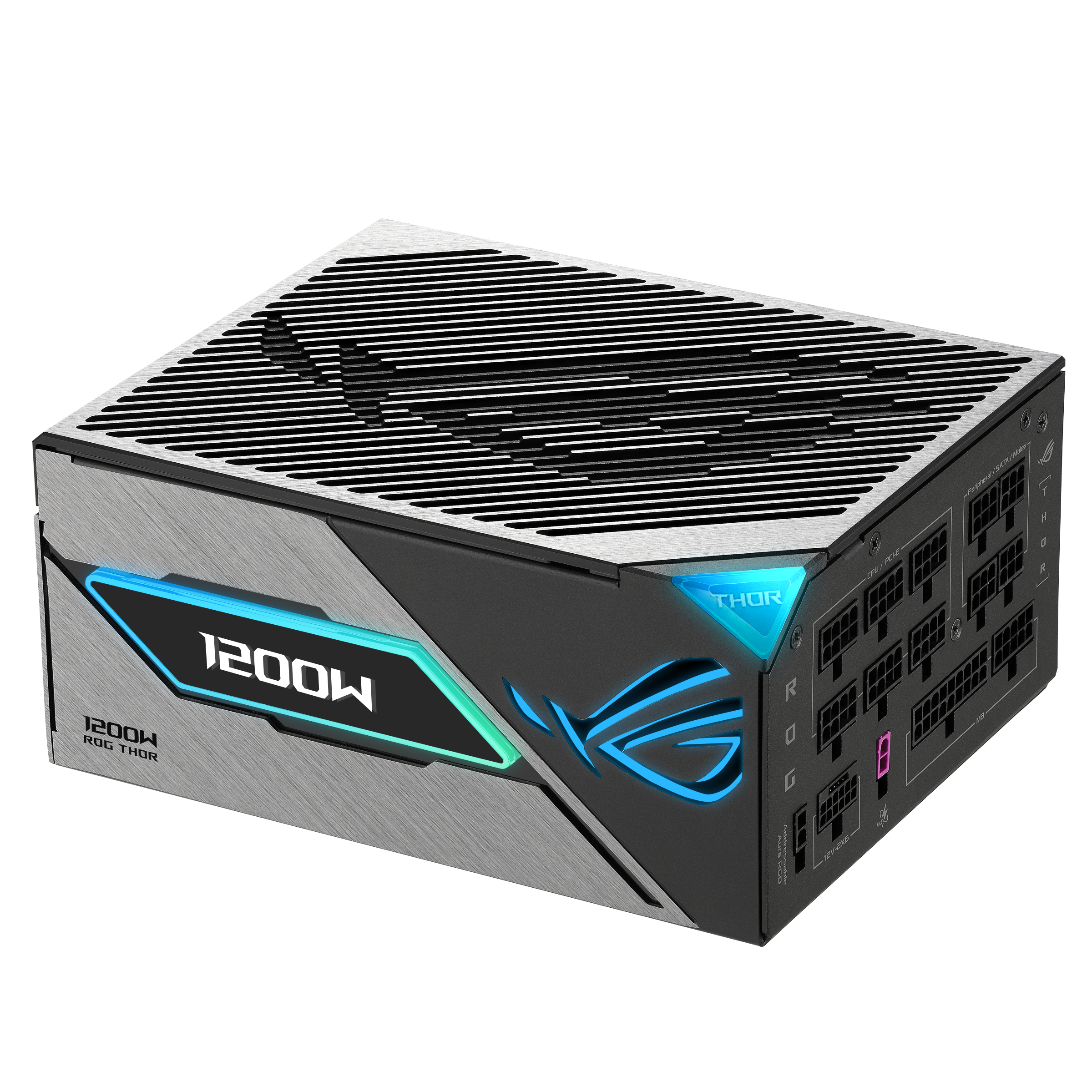 ROG THOR 1200W Platinum III | Power Supply Units