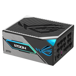 ROG Thor 1200W Platinum III