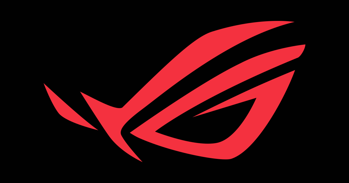 ROG - Republic of Gamers｜Global | The Choice of Champions
