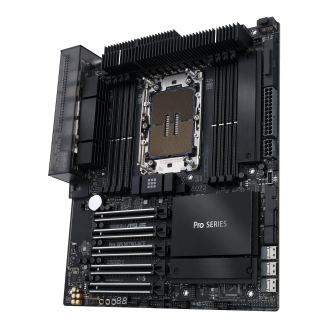 Pro WS W790-ACE｜Motherboards｜ASUS USA