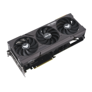 ASUS TUF Gaming GeForce RTX™ 4060 Ti 8GB GDDR6