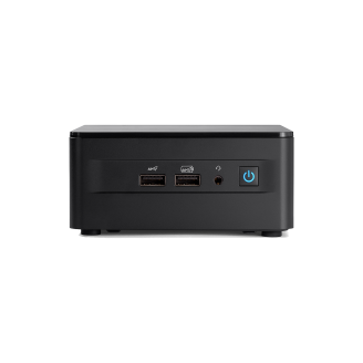 NUC 12 Pro Mini PC per Zoom Room