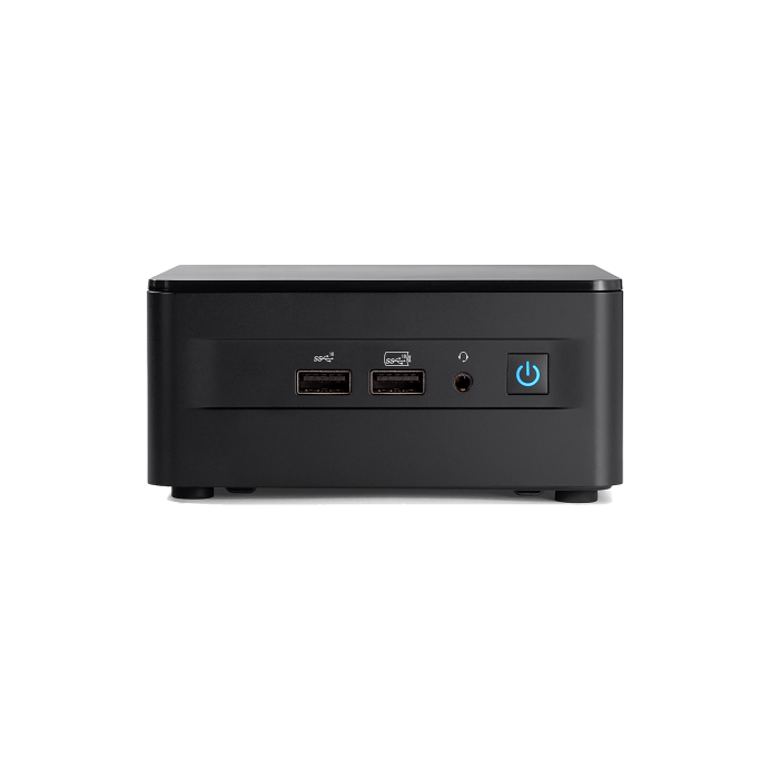 NUC 12 Pro Mini PC for Zoom Room