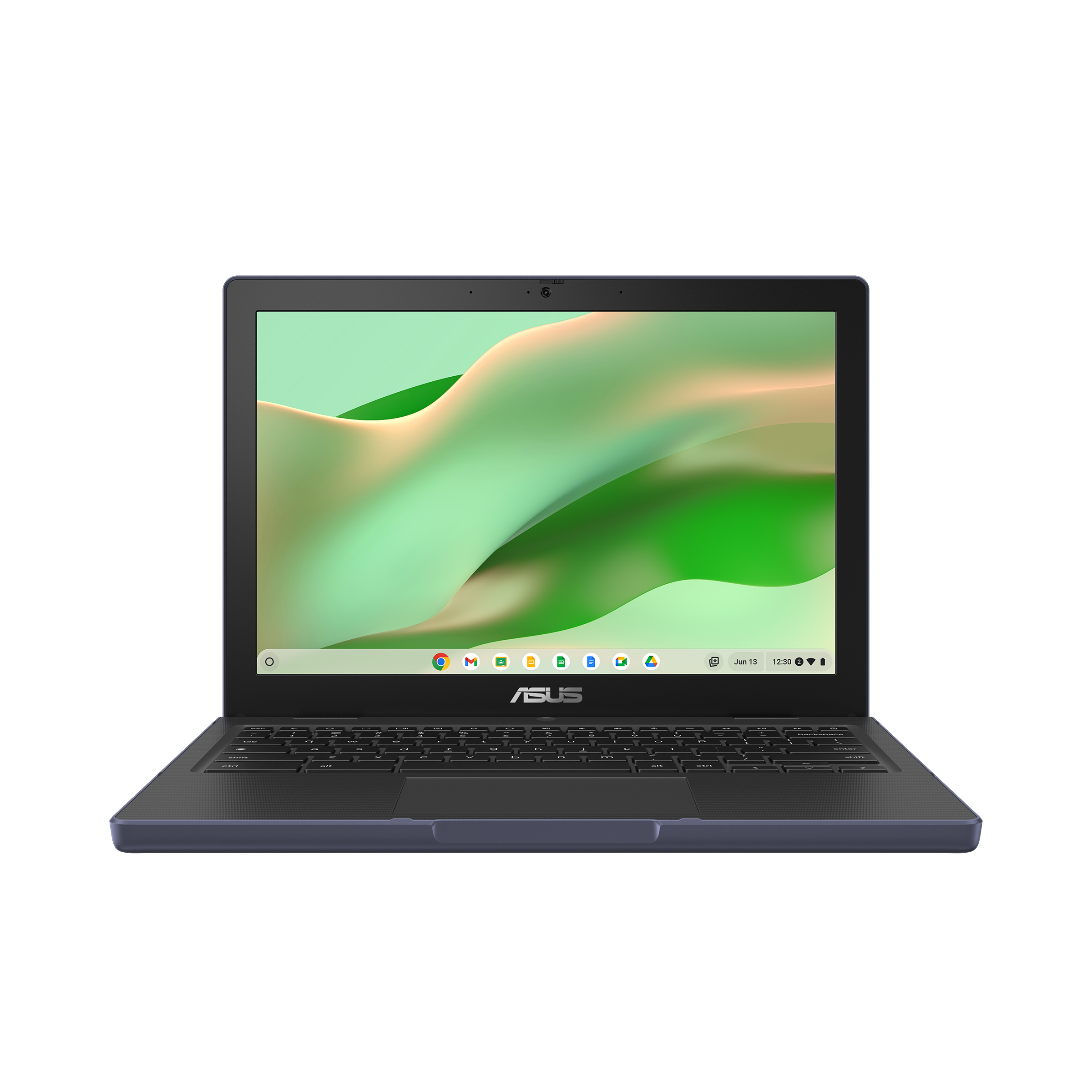 ASUS Chromebook CZ12 (CZ1204C)