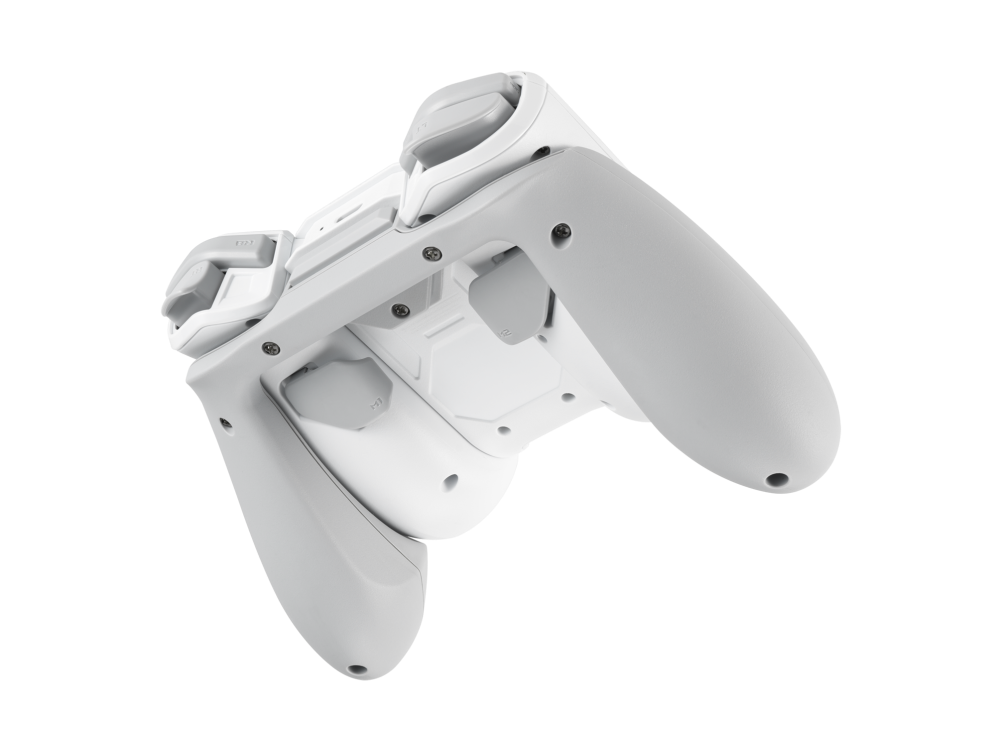 ROG Kunai 3 Gamepad Moonlight White for ROG Phone 6 | Controllers ...