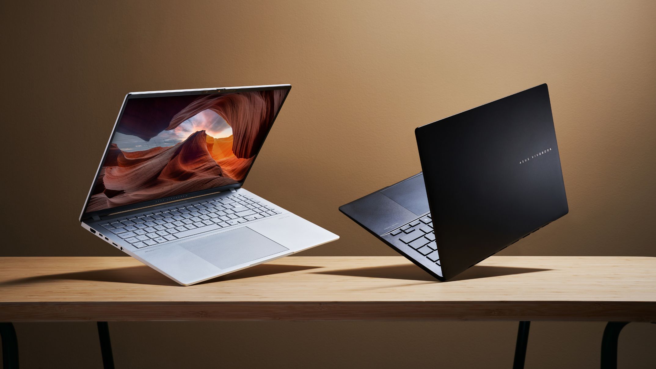 Vivobook S
