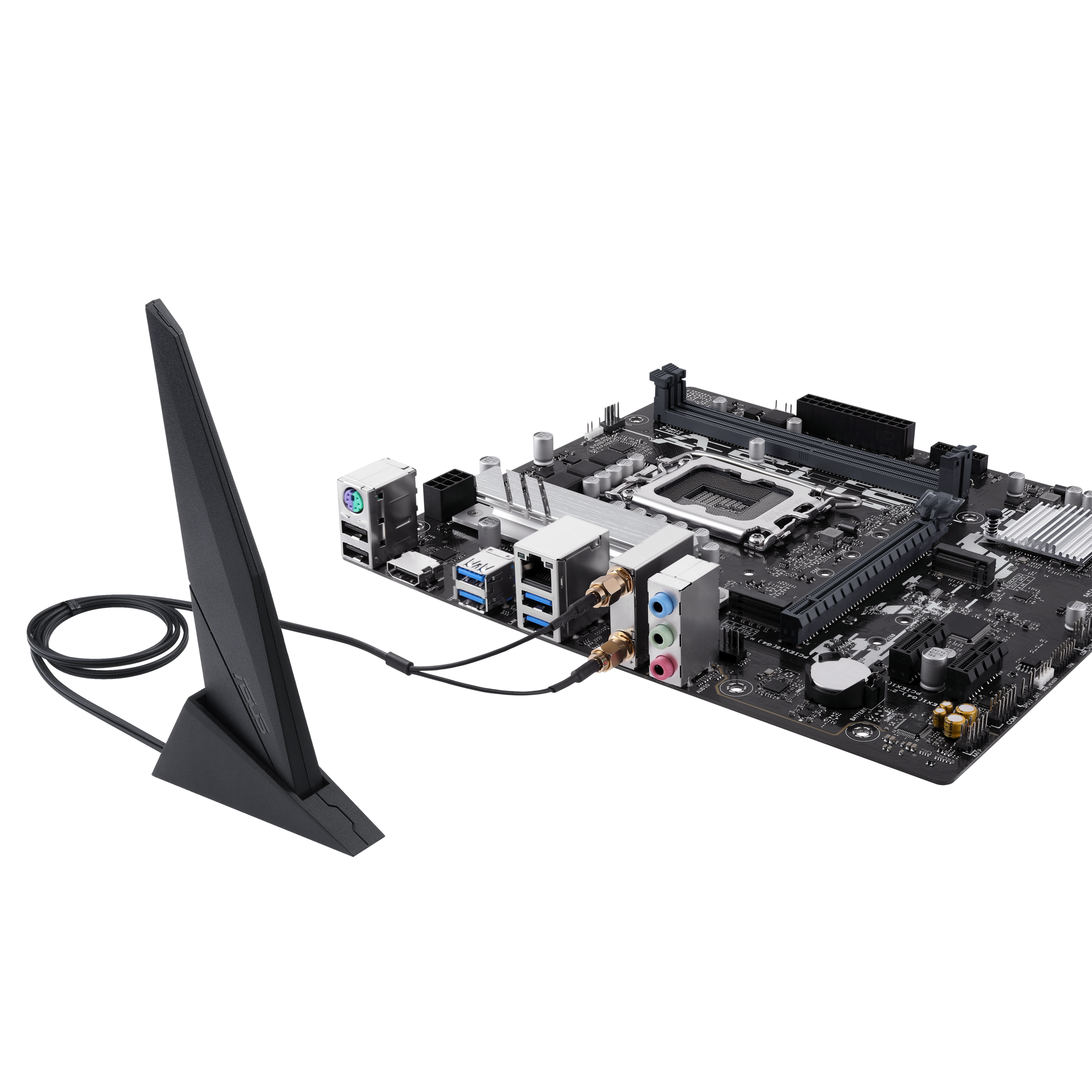 B760M-AYW WIFI D4｜Motherboards｜ASUS Global