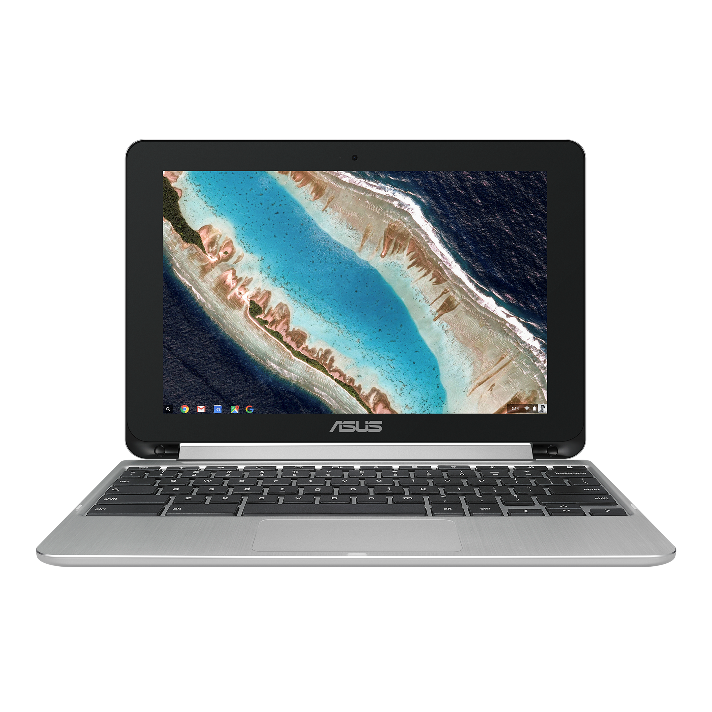 ASUS Chromebook Flip C101PA | 2-in-1 製品 | ASUS 日本