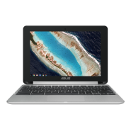 ASUS Chromebook Flip C101