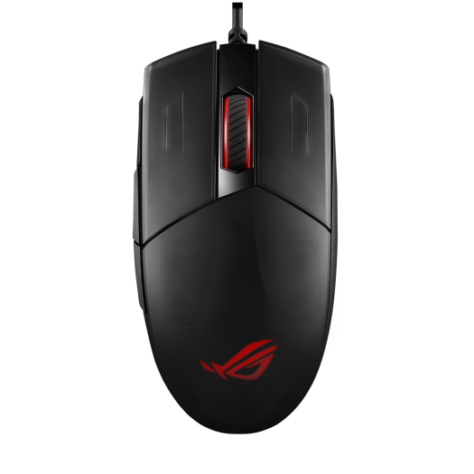 ROG Strix Impact II, Mice & Mouse Pads