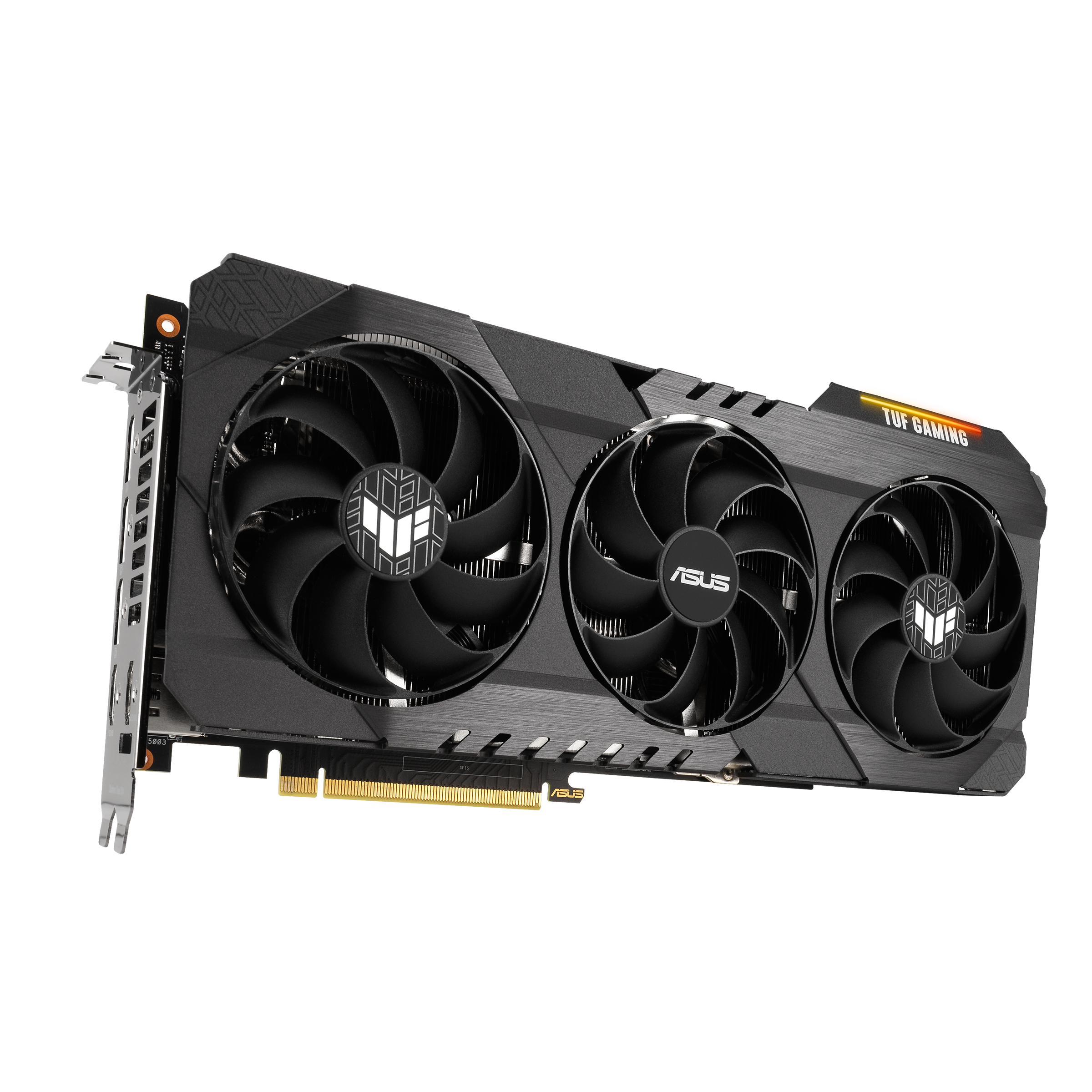 TUF GAMING RTX3070Ti グラボ ※追記-