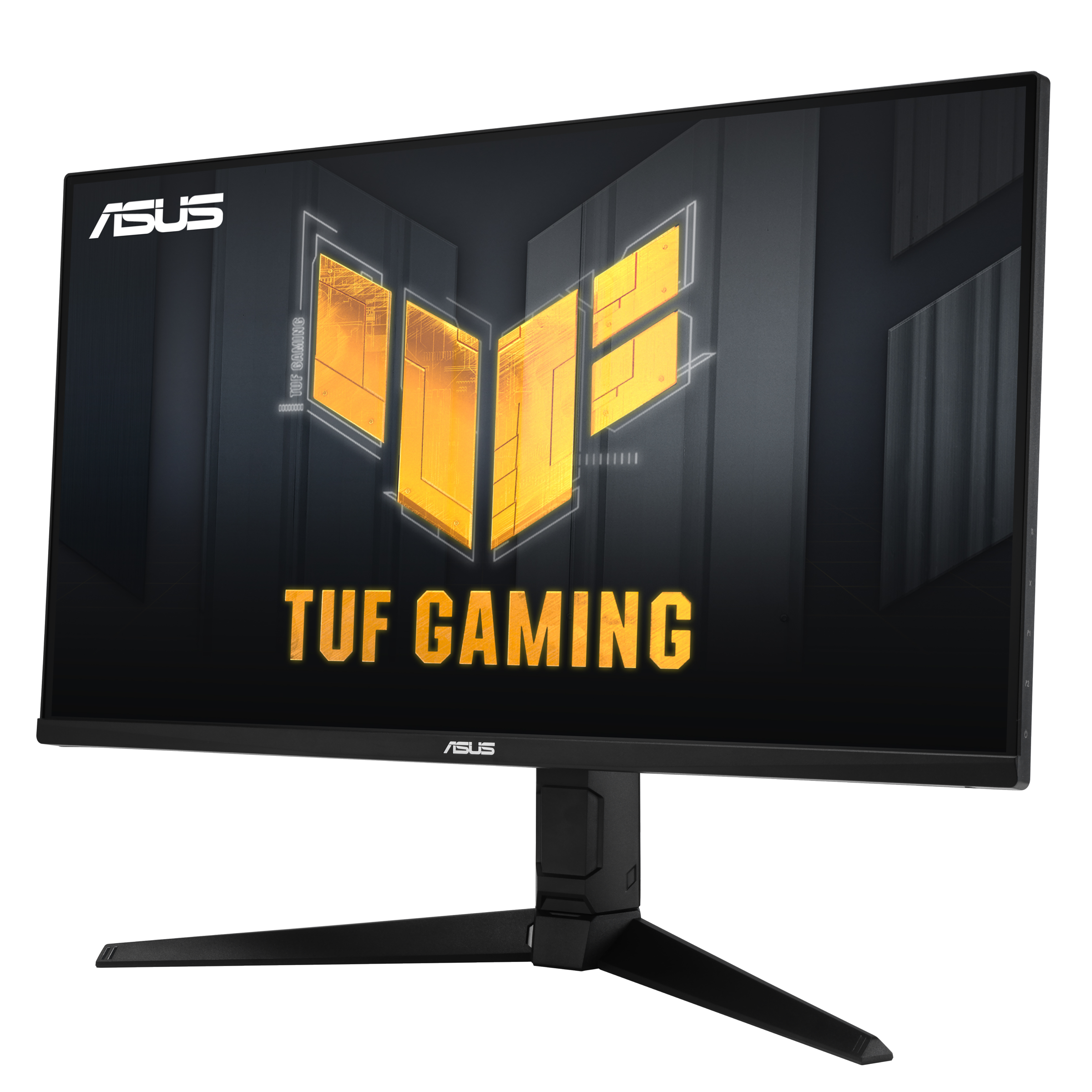 ASUS ゲーミングモニター TUF Gaming VG28UQL1A次世代ゲームに備えよ