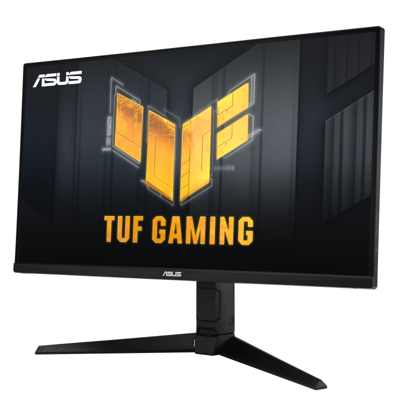 Tuf Gaming Vg Uql A Monitores Asus Latinoam Rica