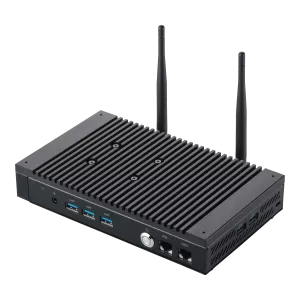 MiniPC PL64 (Barebone)