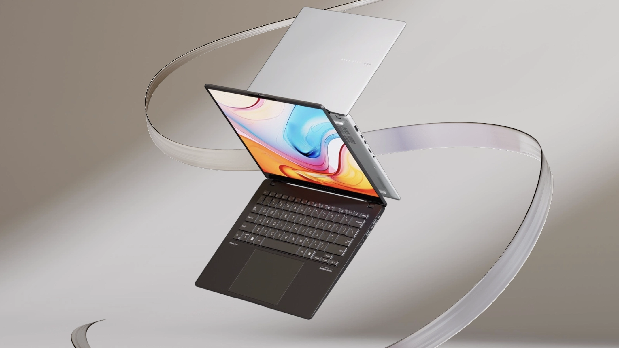 Vivobook S