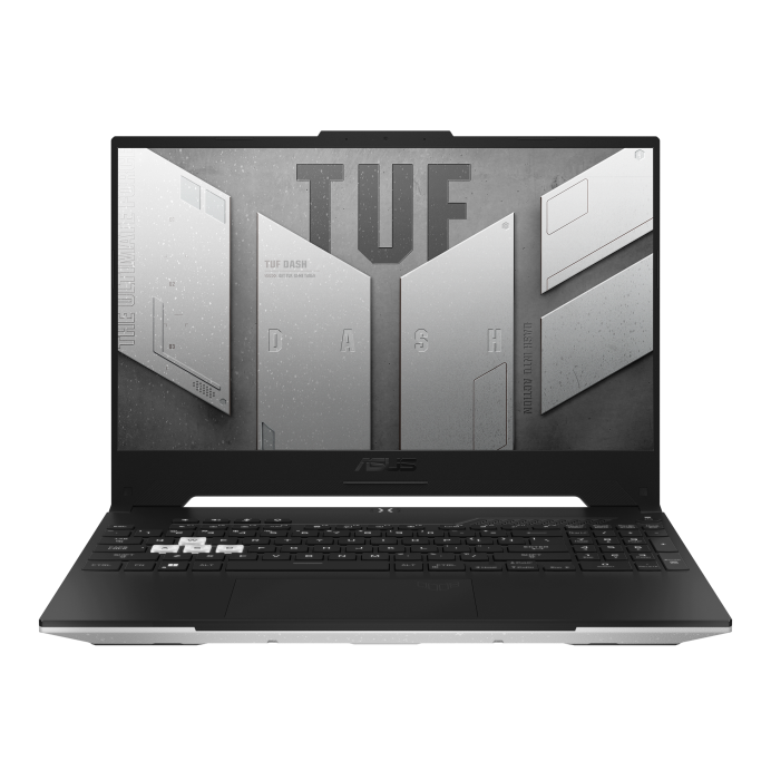 ASUS TUF Dash F15 (2022)