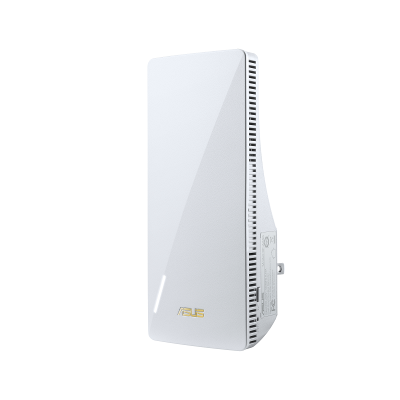 Repetidor WiFi Mesh AX3000: WiFi 6 hasta en el último rincón del hogar