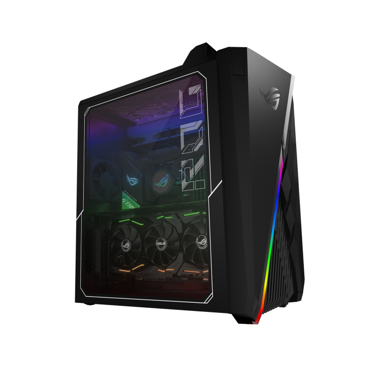 ROG Strix GA35