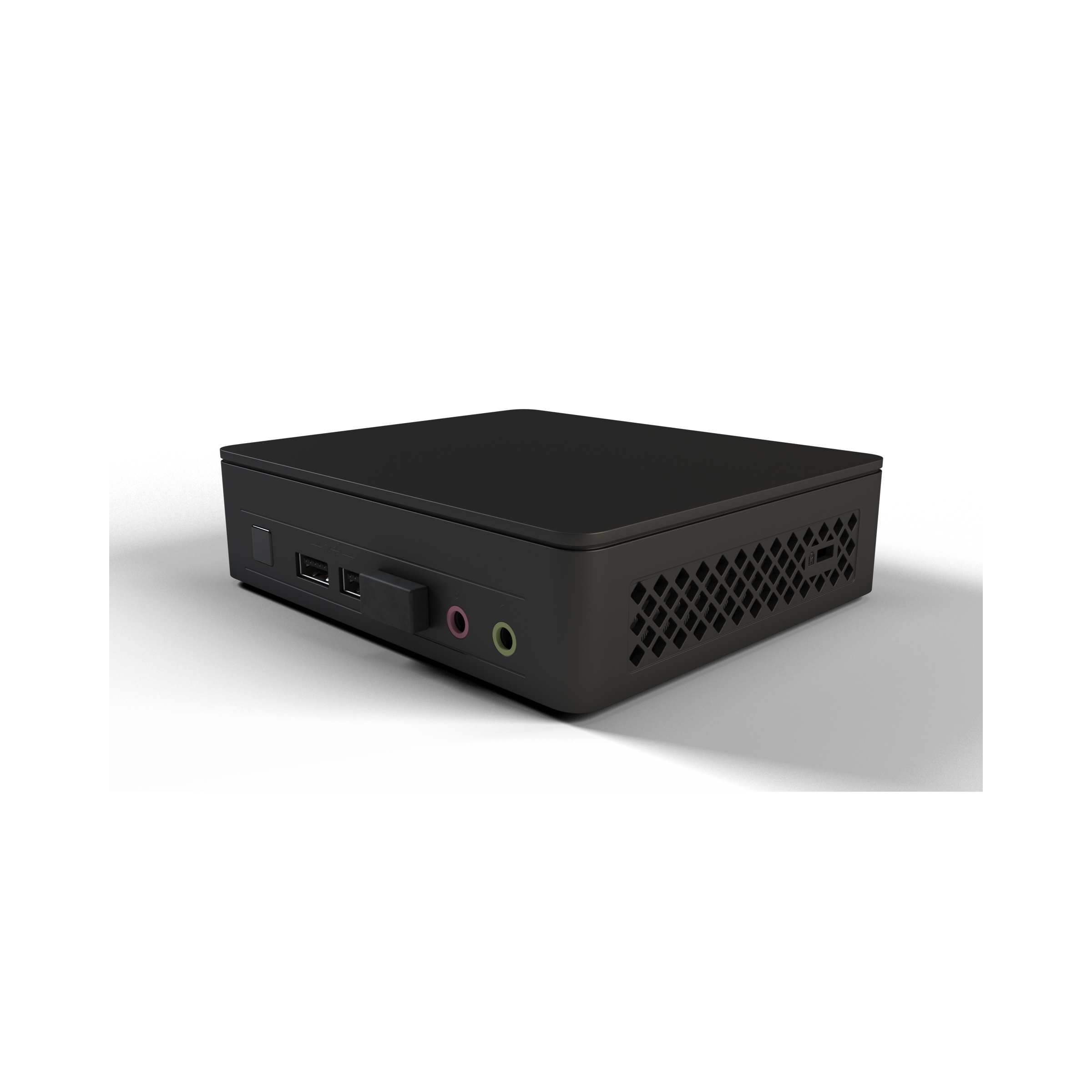 NUC 11 Essential Kit｜NUCs｜ASUS Global