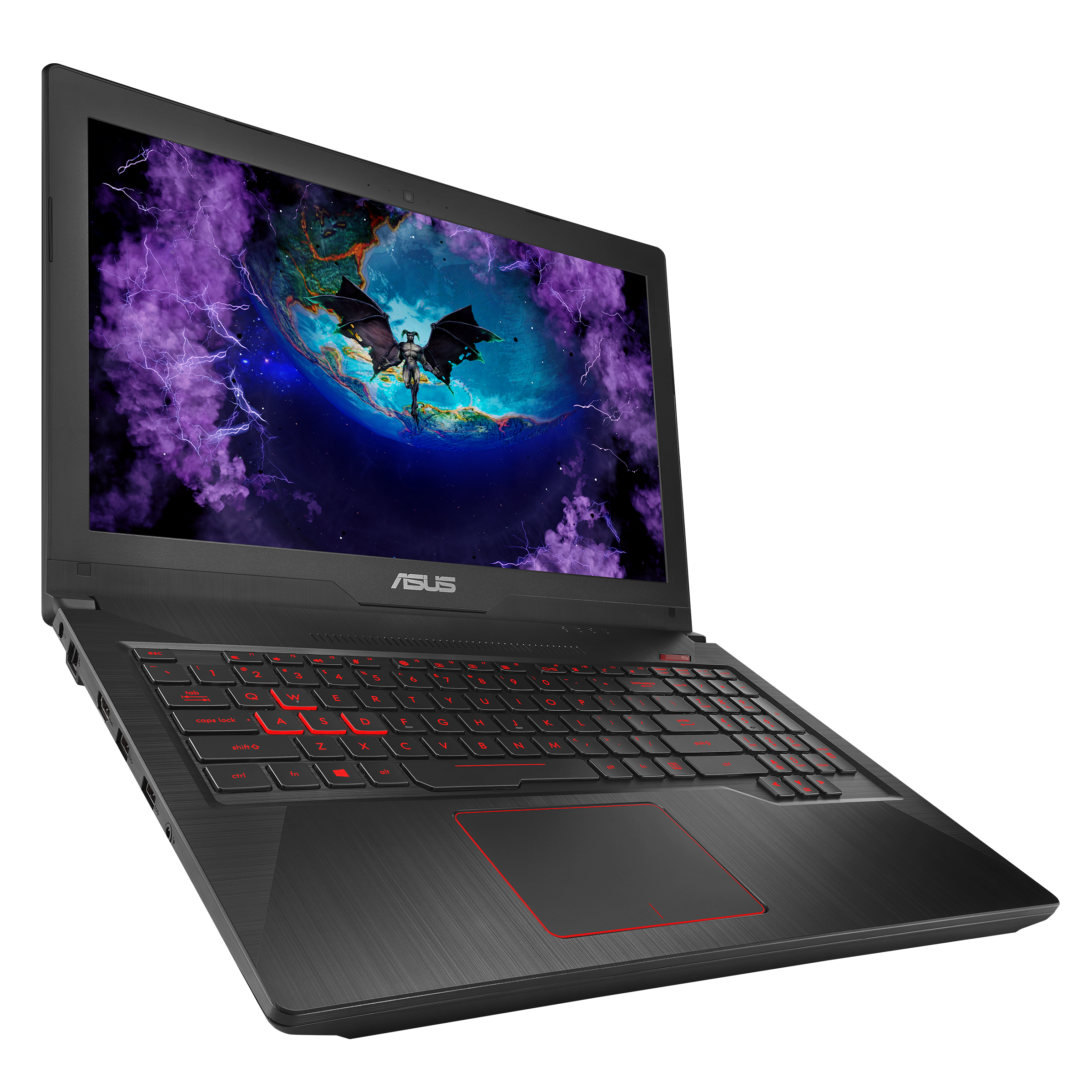 FX503｜PC portables Pour les jeux｜ASUS France