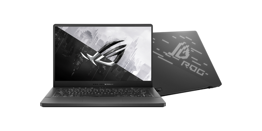 2021 ROG Zephyrus G14 GA401 | Gaming Laptops｜ROG - Republic of