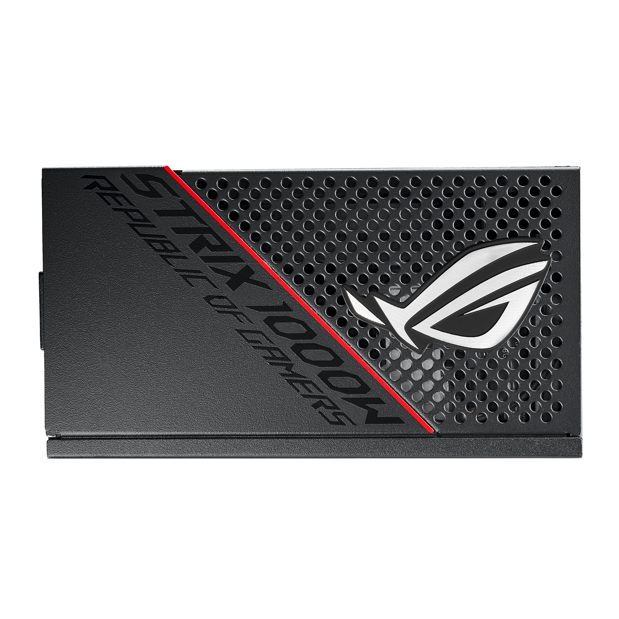 Asus rog strix 1000g обзор