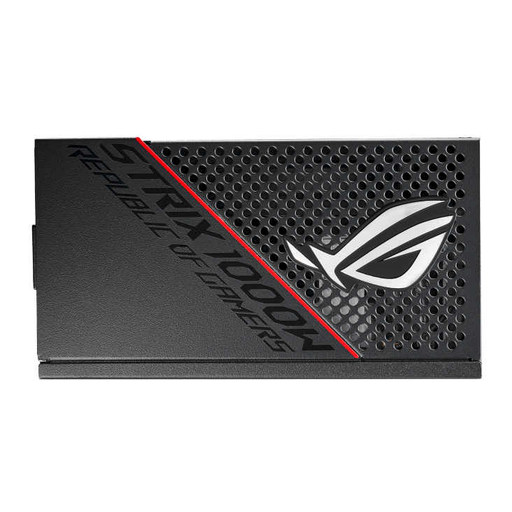 ROG-STRIX-1000G | Power Supply Units | ROG Global