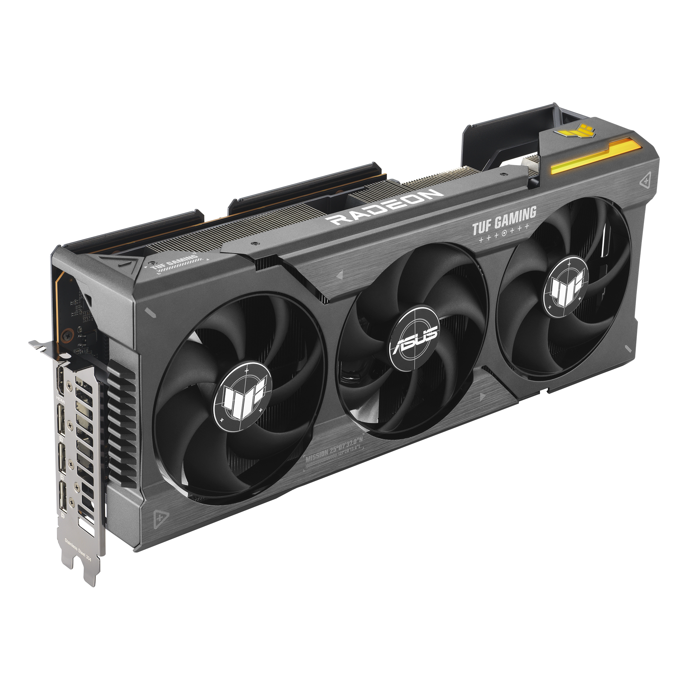 ジャンク AMD 7950x TUF x670e RX7900XTX 24GB ASUS TUF Gaming Radeon RX 7900 XTX OC Edition 24GB GDDR6