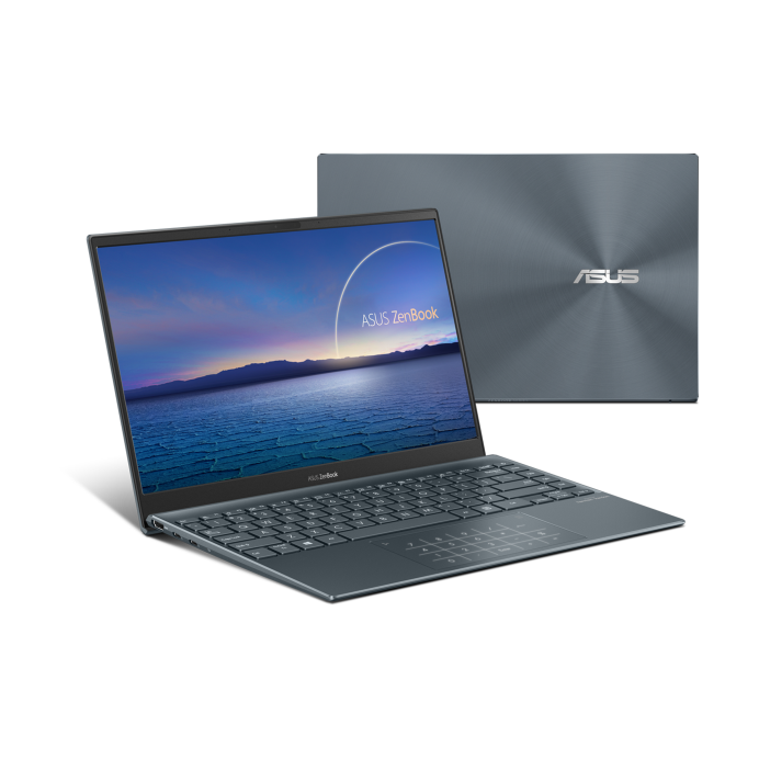 Zenbook 14 UX425 (11th Gen Intel)