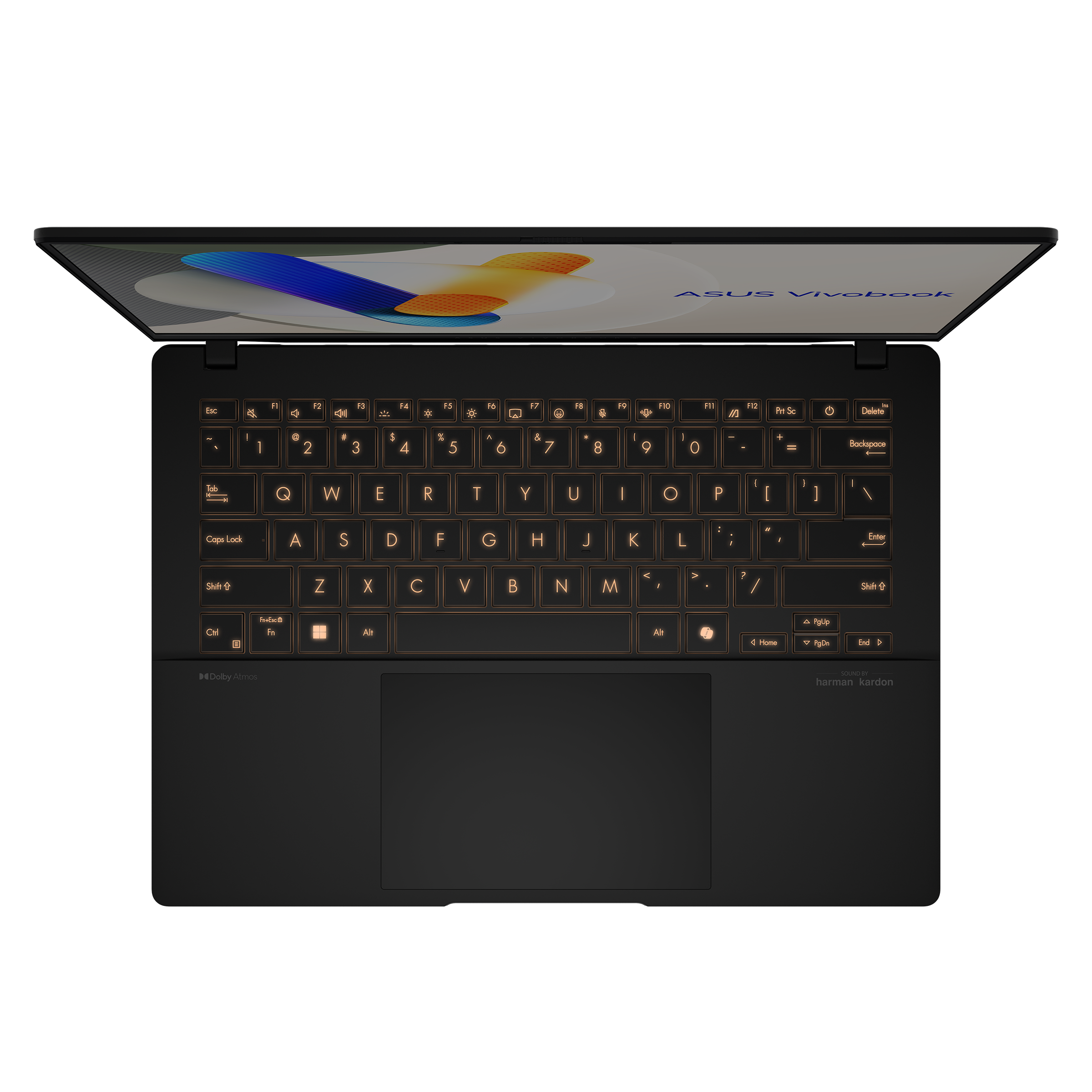 ASUS Vivobook S 14 OLED (M5406)｜Ноутбуки для дома｜ASUS