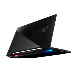 ASUS ROG Zephyrus M15 GU502L ゲーミング ノート-