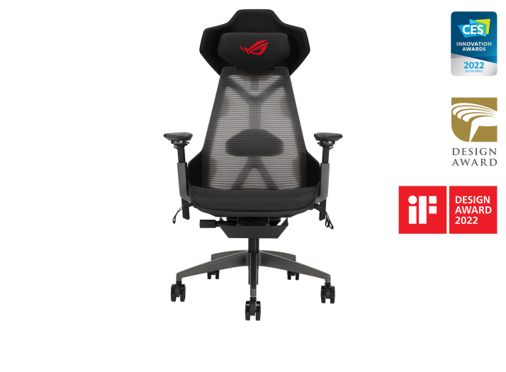 Asus rog chariot cheap core sl300 gaming chair