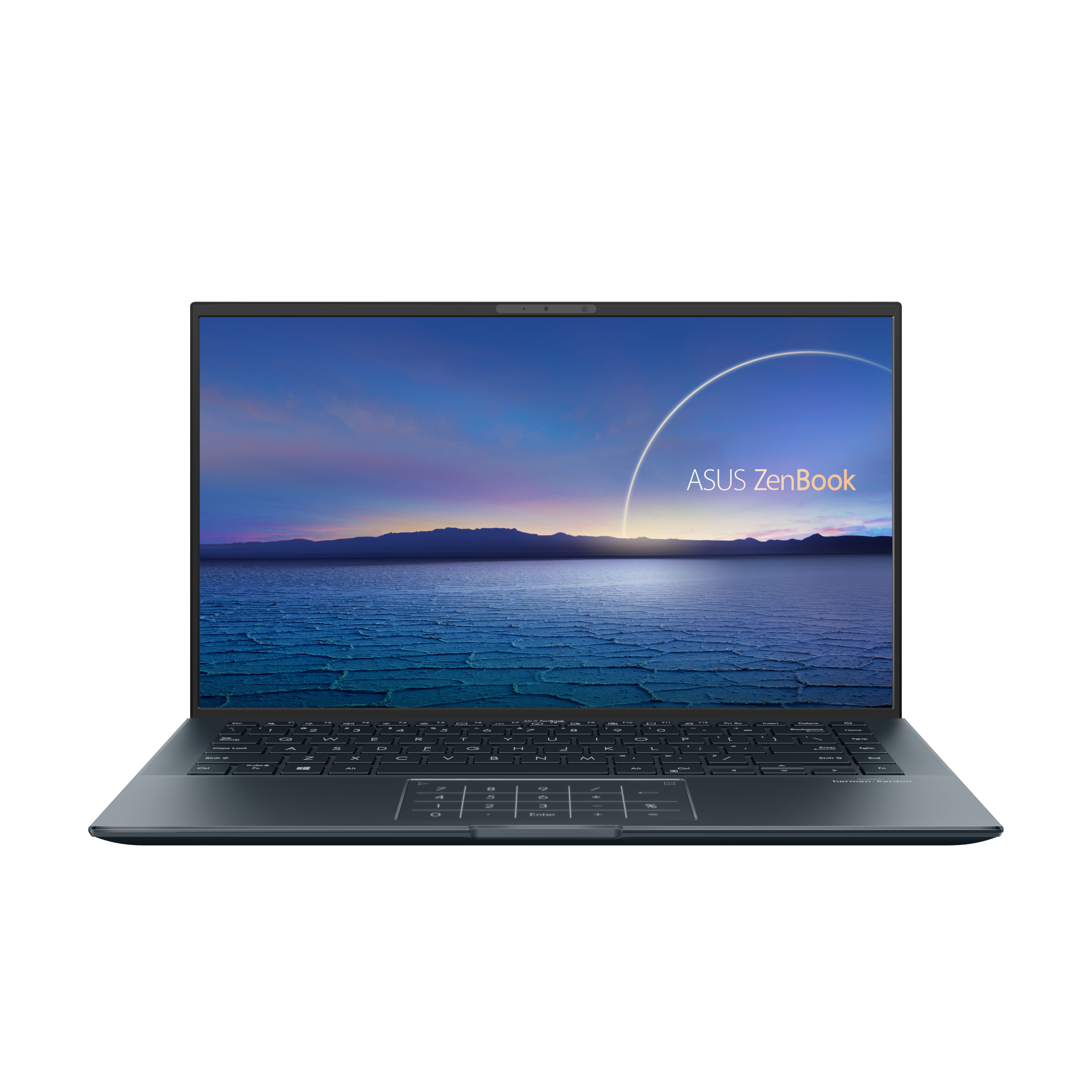 Zenbook 15 UX534｜PC portables Pour la maison｜ASUS France