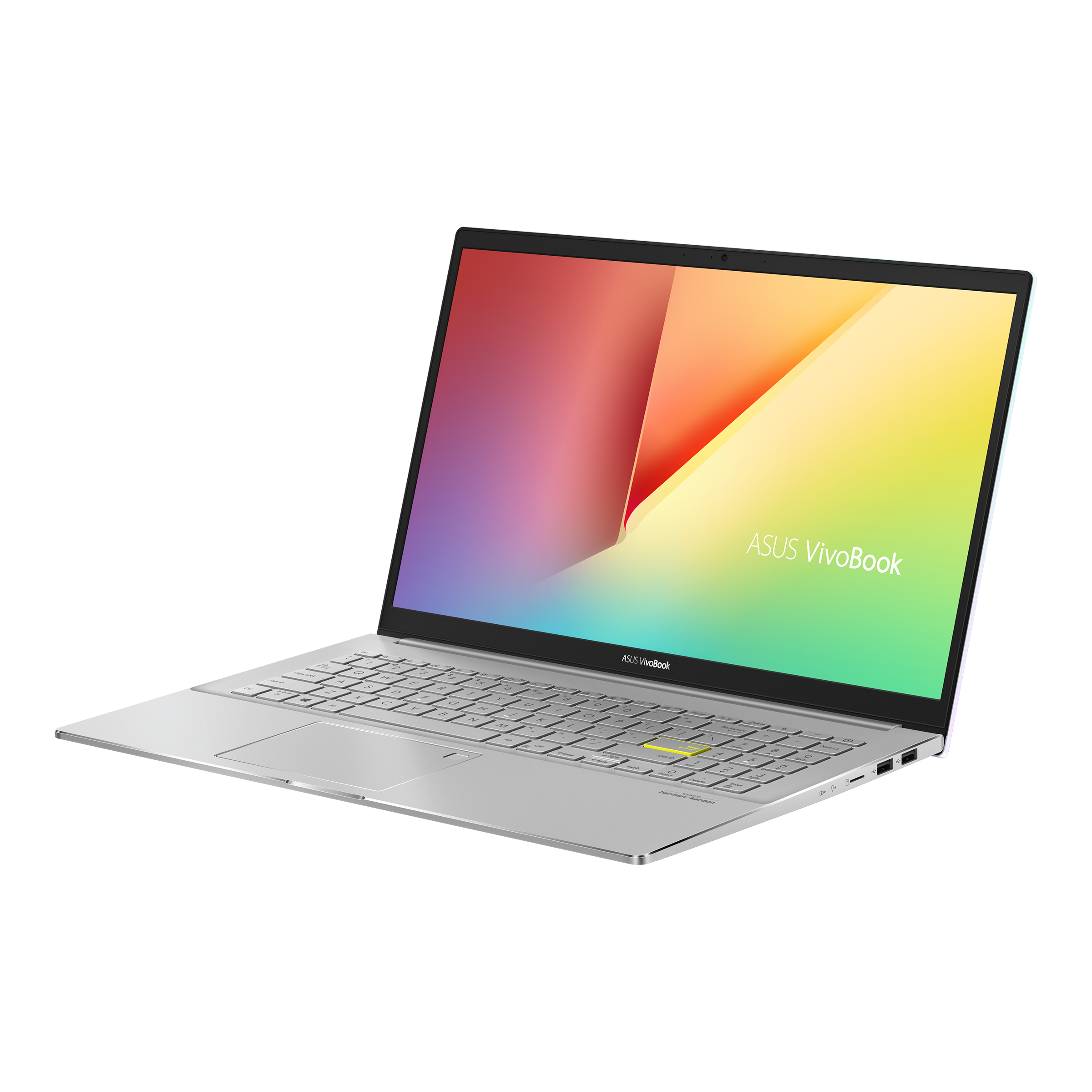 ASUS VivoBook S15 M533IA