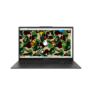 ASUS Vivobook S 15 OLED BAPE 限定版 (S5504)